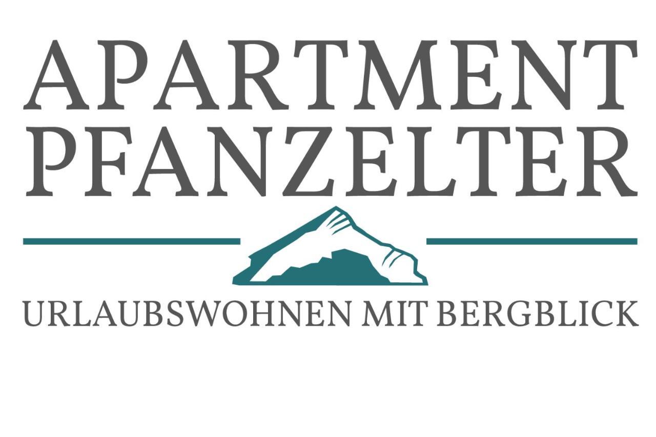 Apartment Pfanzelter Гармиш-Партенкирхен Экстерьер фото