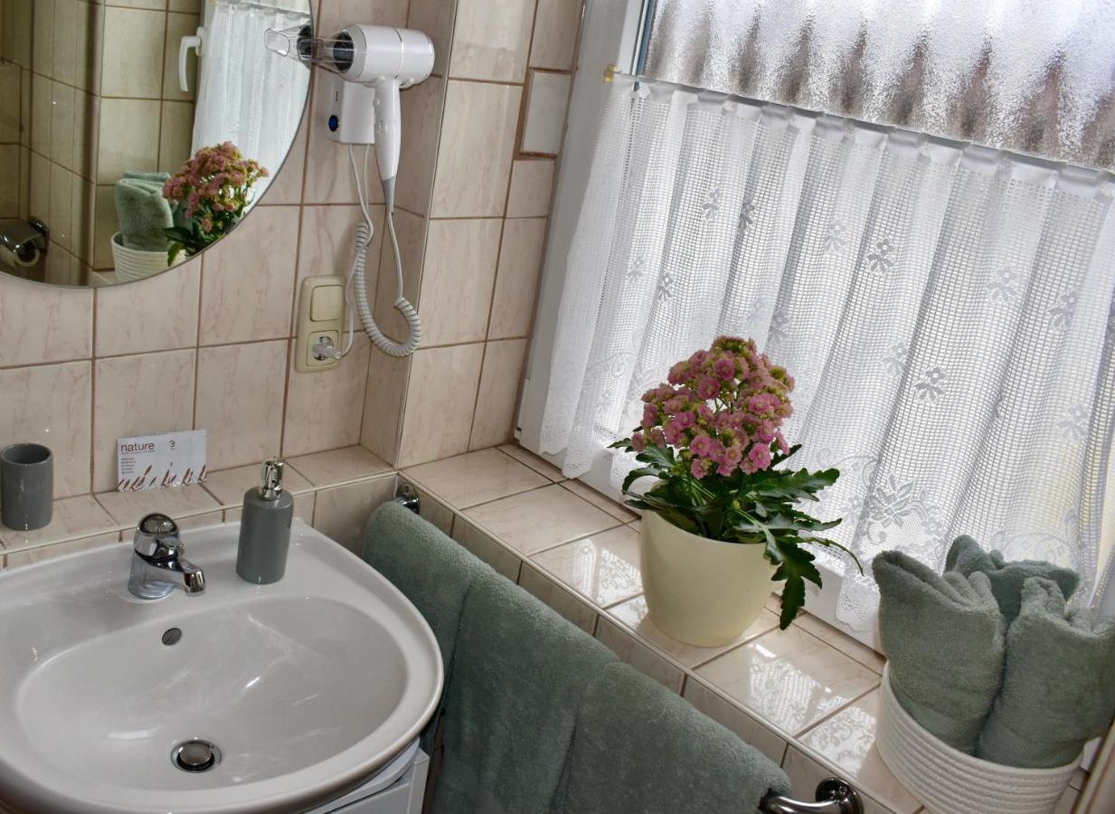 Apartment Pfanzelter Гармиш-Партенкирхен Экстерьер фото